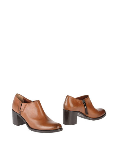 ZOOM LAURA BELLARIVA - Shoe boots