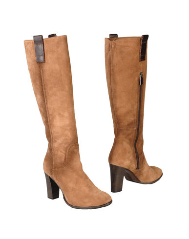 ZOOM MANAS LEA FOSCATI - High-heeled boots