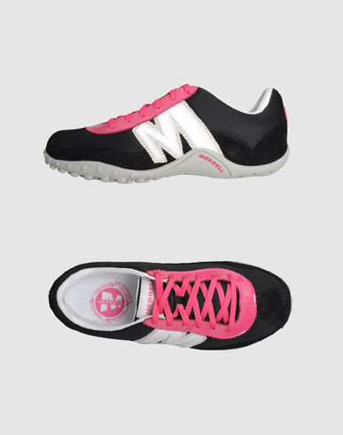 ZOOM MERRELL - Sneakers