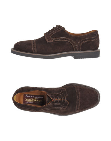 ZOOM VALLEVERDE - Lace-up shoes