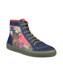 MISS SIXTY - High-top sneaker
