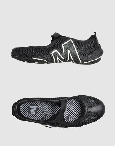 ZOOM MERRELL - Sneakers
