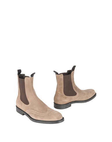 ZOOM FRATELLI ROSSETTI - Ankle boots