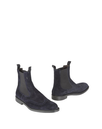 ZOOM FRATELLI ROSSETTI - Ankle boots
