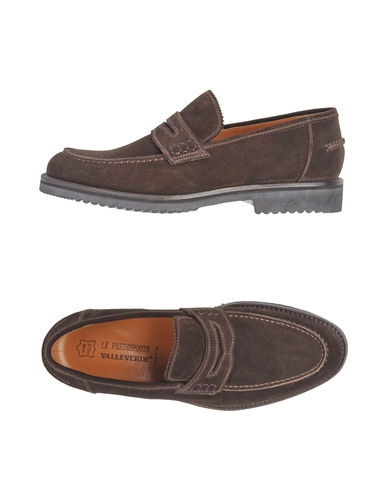 ZOOM VALLEVERDE - Moccasins