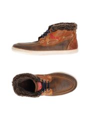 3:10 - High-top dress shoe