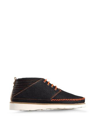 VOLTA Trainers & Sportswear High-tops & Trainers on shoescribe.com