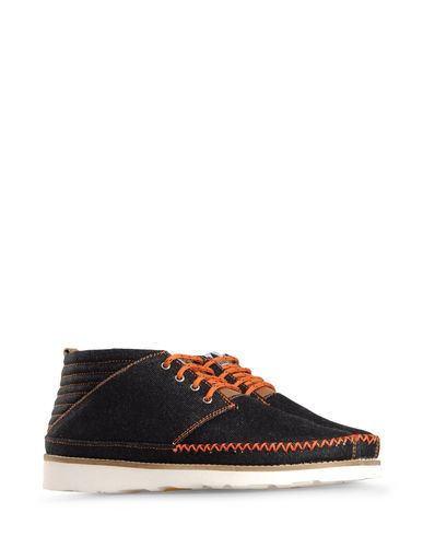 ZOOM VOLTA - High-top sneaker