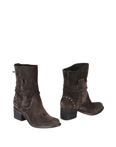ZOOM JEANNOT - Ankle boots