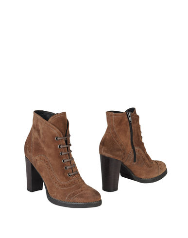 ZOOM JEANNOT - Ankle boots