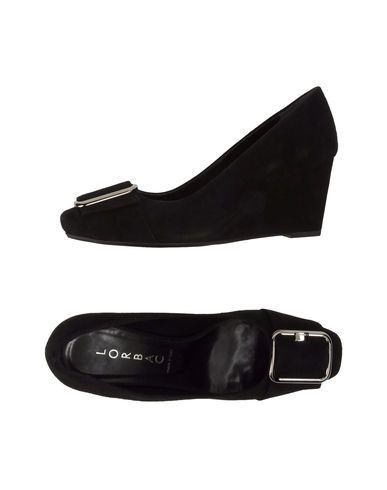 ZOOM LORBAC - Wedge