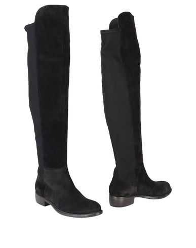 ZOOM JEANNOT - High-heeled boots