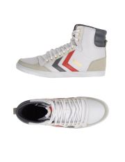 HUMMEL - High-top sneaker