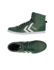 HUMMEL - High-top sneaker