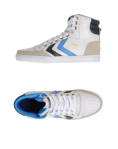 ZOOM HUMMEL - High-top sneaker