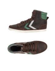 HUMMEL - High-top sneaker