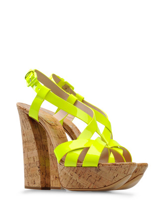 Sandals - CASADEI