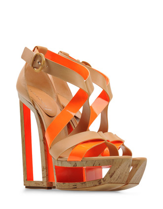 Sandals - CASADEI