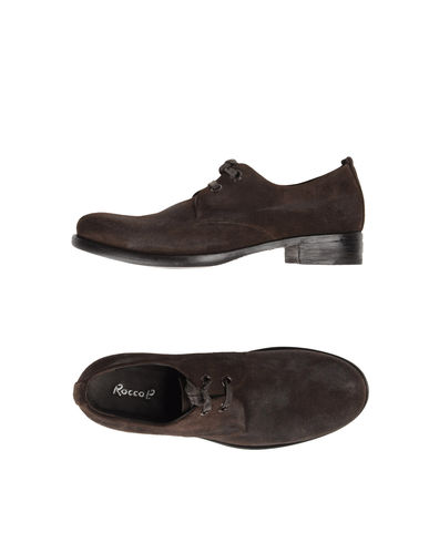 ZOOM ROCCO P. - Lace-up shoes