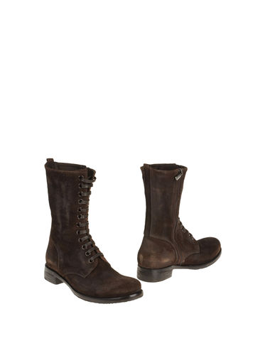 ZOOM ROCCO P. - Ankle boots