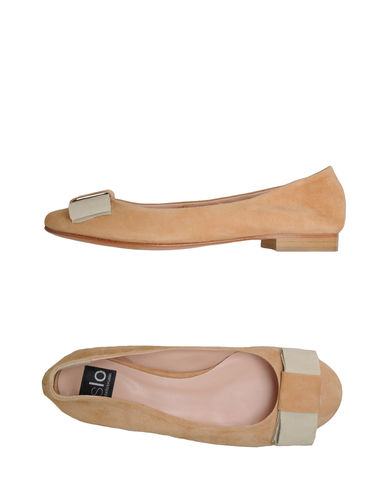 ZOOM ISLO ISABELLA LORUSSO - Ballet flats