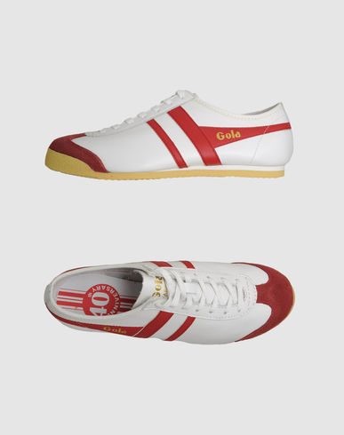 ZOOM GOLA - Sneakers