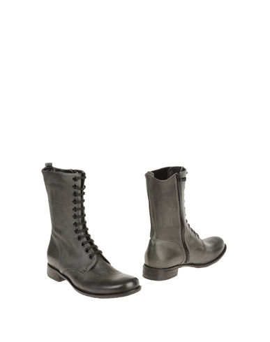 ZOOM ROCCO P. - Ankle boots