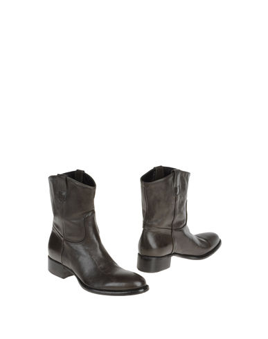 ZOOM ROCCO P. - Ankle boots