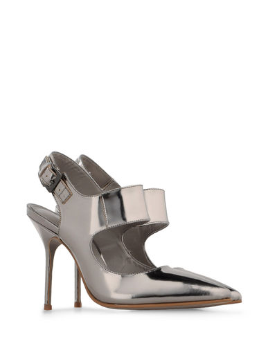 ZOOM KG KURT GEIGER - Slingbacks