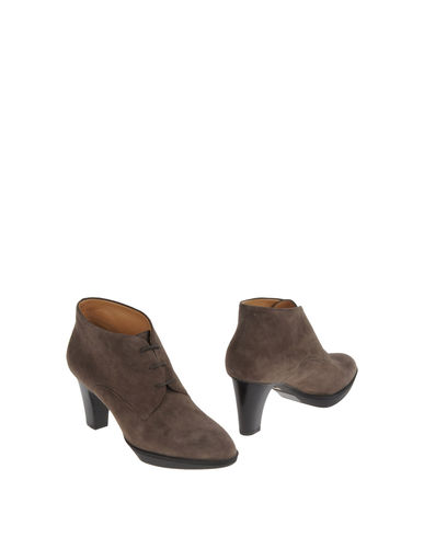 ZOOM FRATELLI ROSSETTI - Ankle boots