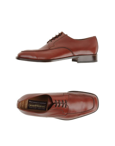 ZOOM VALLEVERDE - Lace-up shoes
