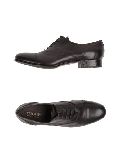 ZOOM TREMP - Lace-up shoes