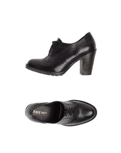 ZOOM TREMP - Lace-up shoes