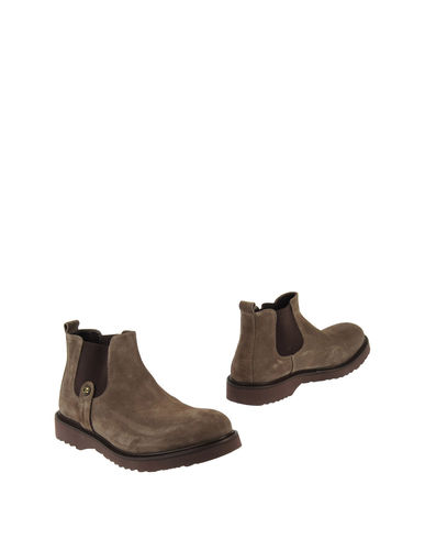 ZOOM CESARE P. - Ankle boots