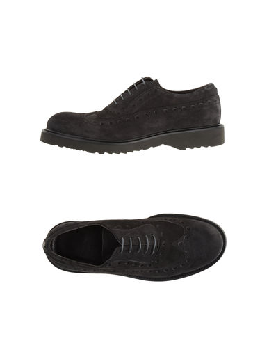 ZOOM CESARE P. - Lace-up shoes