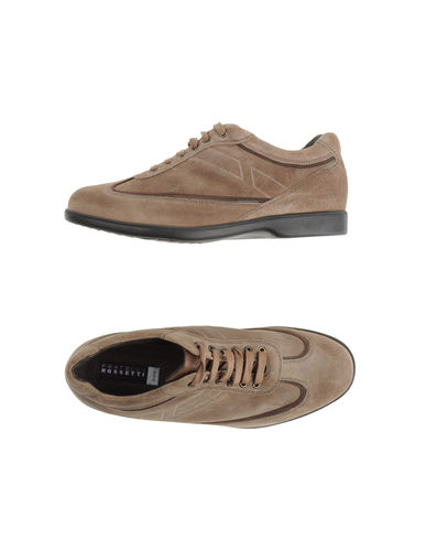 ZOOM FRATELLI ROSSETTI - Lace-up shoes