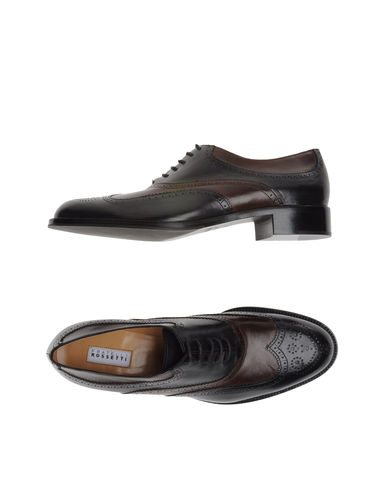 ZOOM FRATELLI ROSSETTI - Lace-up shoes