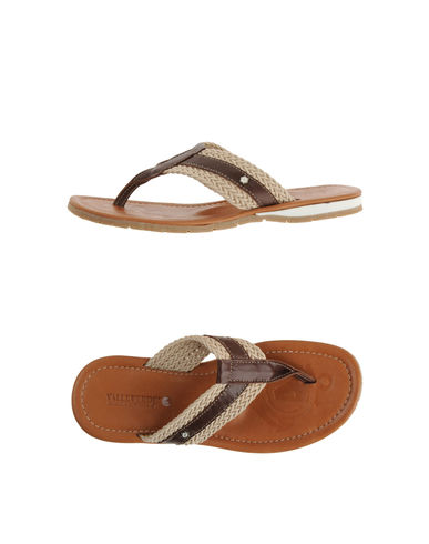 ZOOM VALLEVERDE - Flip flops
