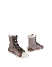 FRANKIE MORELLO - High-top sneaker