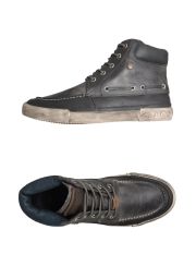 FRANKIE MORELLO - High-top sneaker