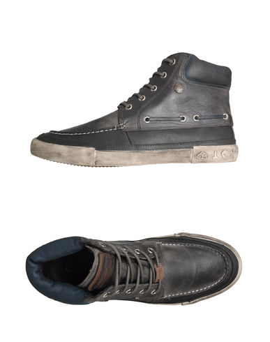 ZOOM FRANKIE MORELLO - High-top sneaker