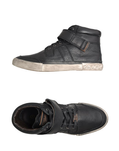 ZOOM FRANKIE MORELLO - High-top sneaker