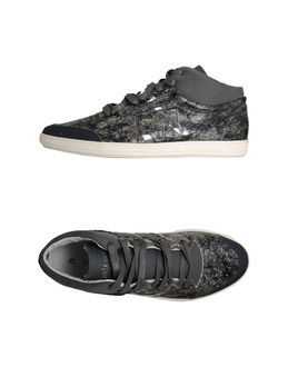 FRANKIE MORELLO - CALZATURE - Sneakers alte