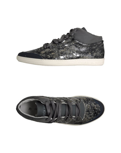 ZOOM FRANKIE MORELLO - High-top sneaker