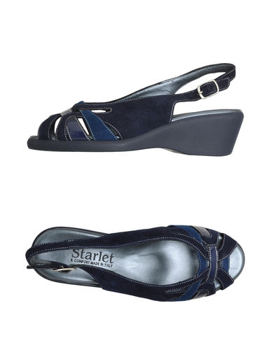 ZOOM STARLET - Wedge