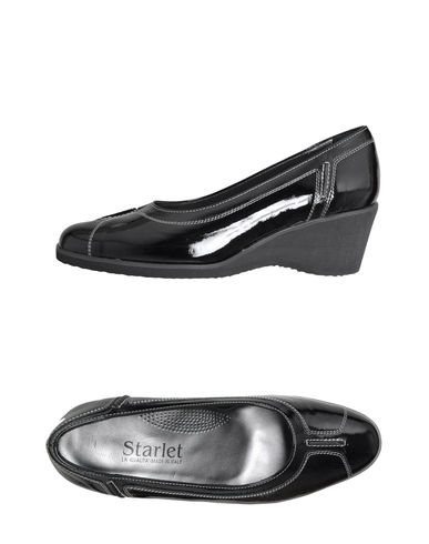 ZOOM STARLET - Wedge