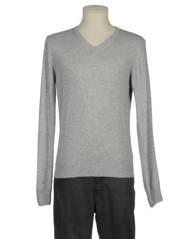 ZOOM GIANFRANCO CENCI - V-neck