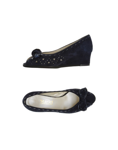 ZOOM STARLET - Wedge
