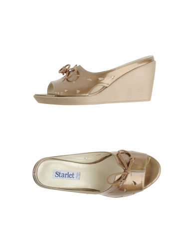 ZOOM STARLET - Wedge