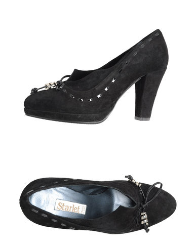 ZOOM STARLET - Platform pumps